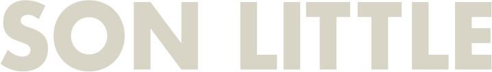 Logo for Son Little