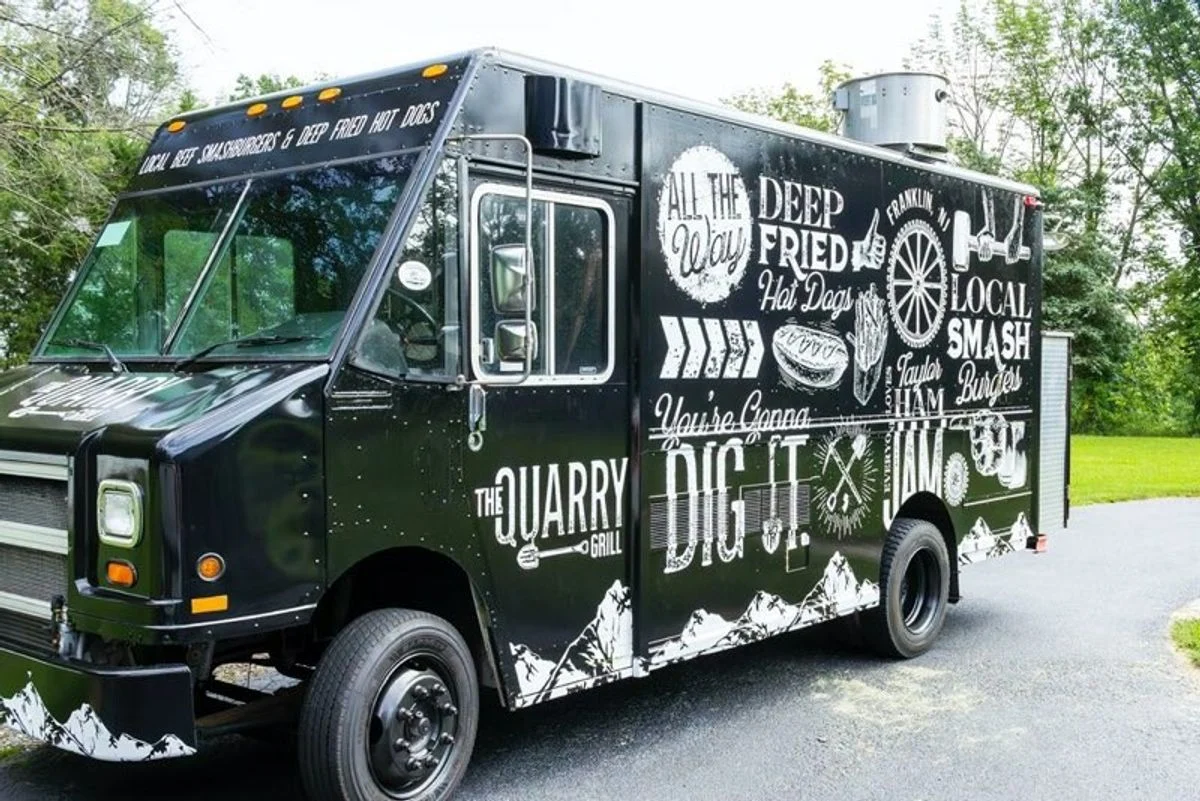 Photo of The Quarry Grill