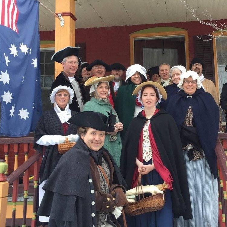 Photo of The Bachmann Players