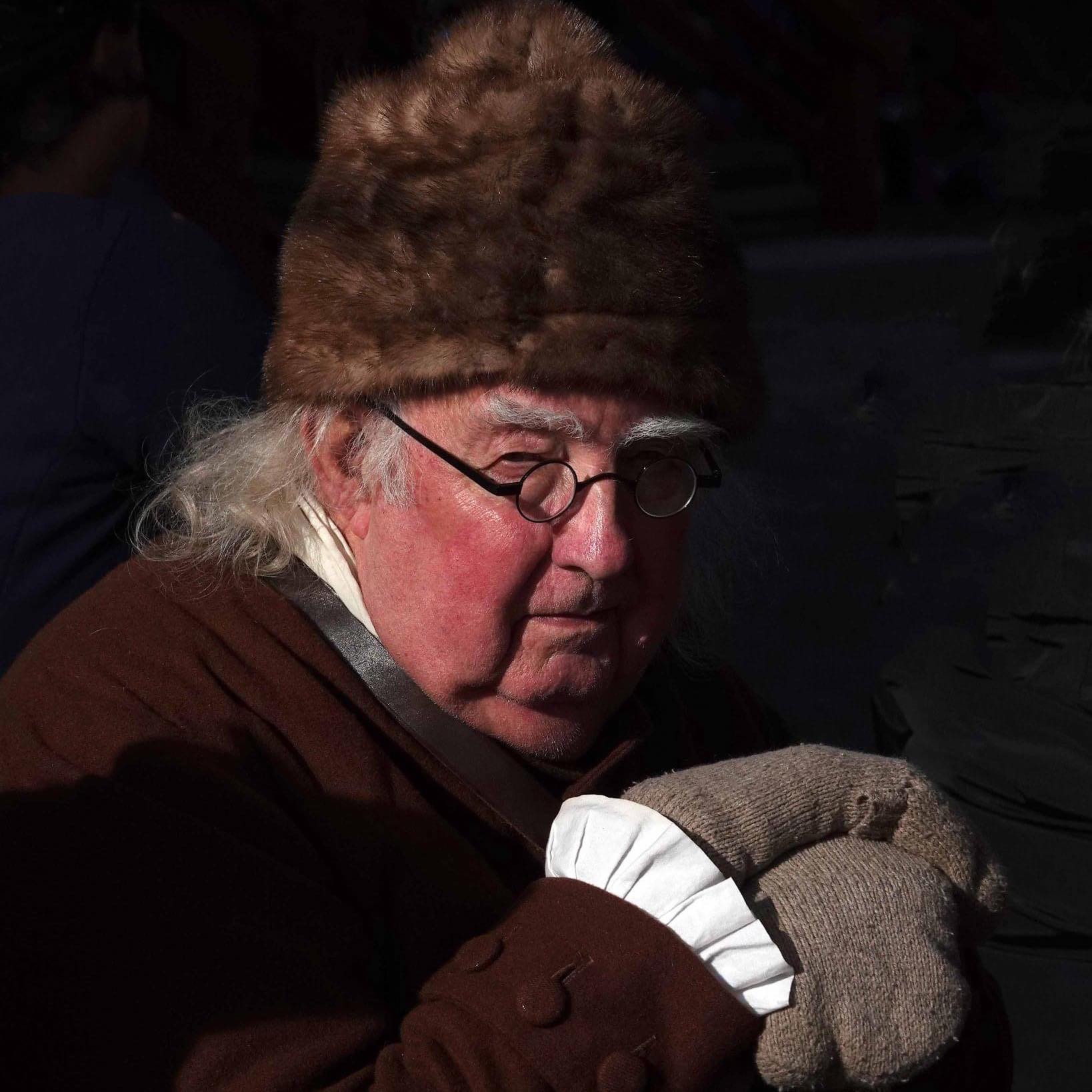 Experiments of Dr. Benjamin Franklin by Mike Kochan
