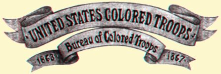3rd United States Colored Infantry