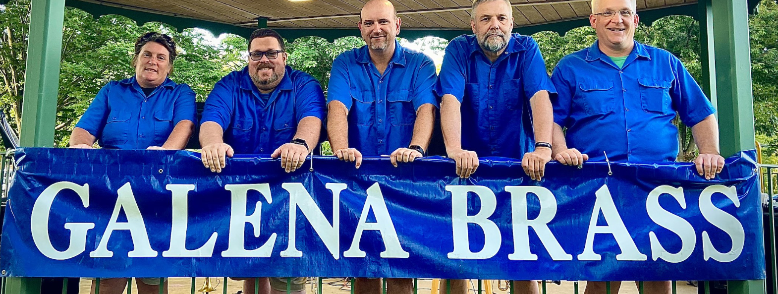 Galena Brass Band