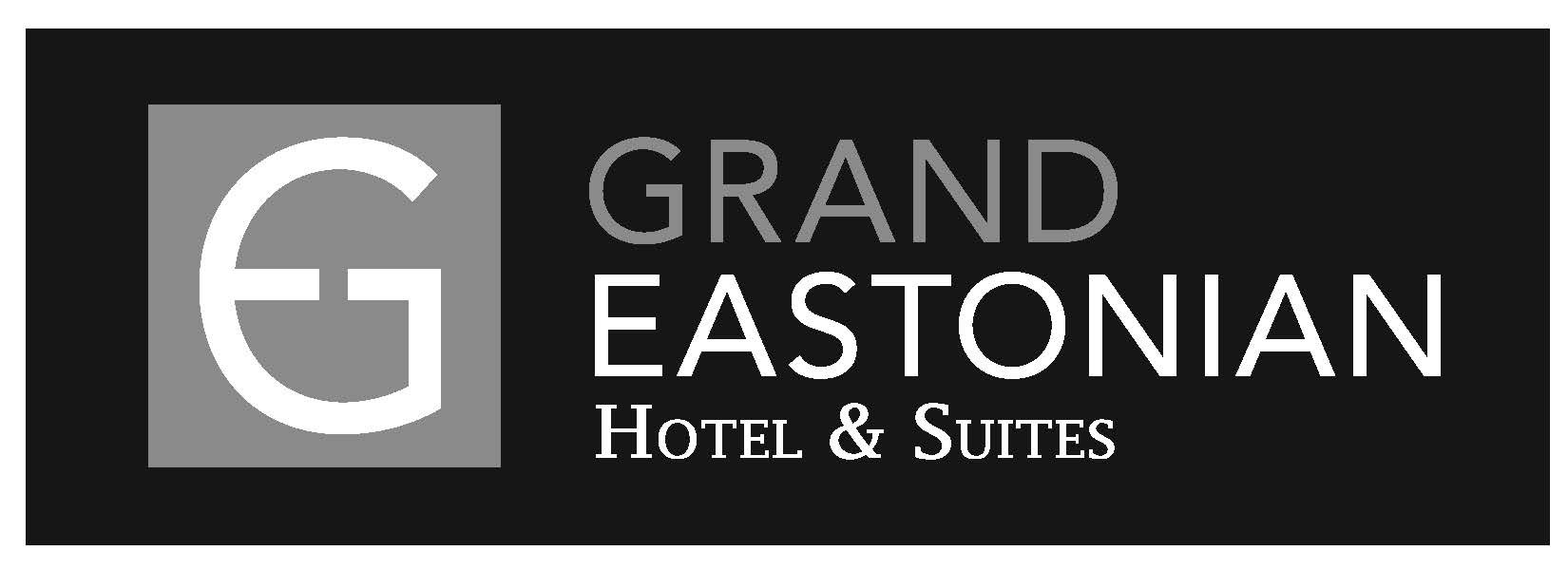 Logo for Grand Eastonian Hotel & Suites