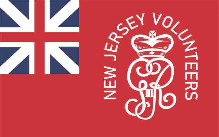 1st Battalion of New Jersey Volunteers