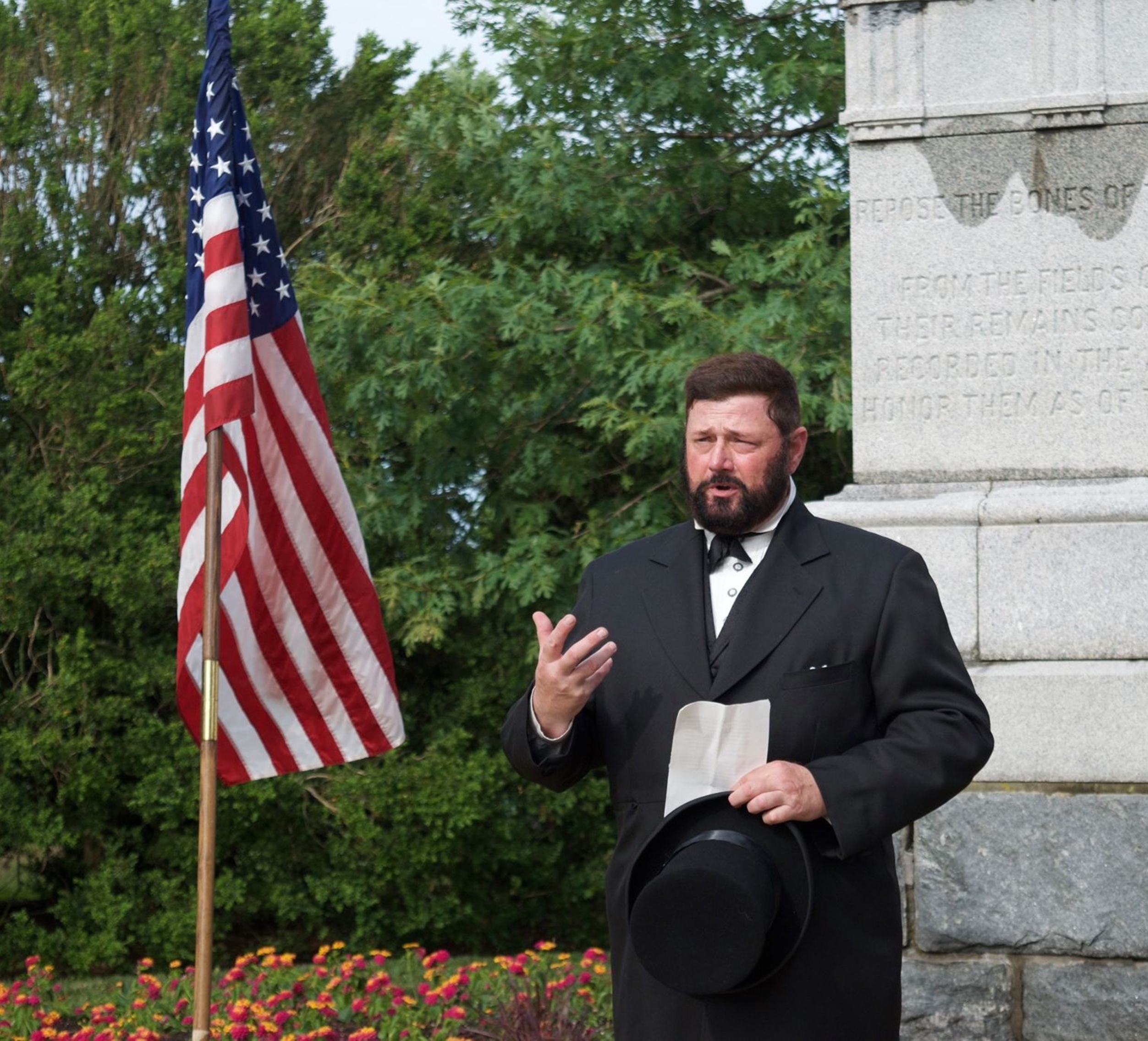 President Grant – The Centennial President