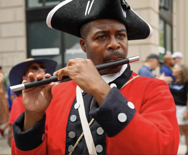 Photo of Philly Fife and Drum Company