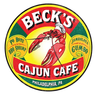 Beck’s Cajun Cruiser