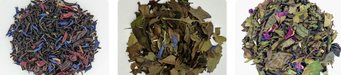 Photo of Nessie Tea