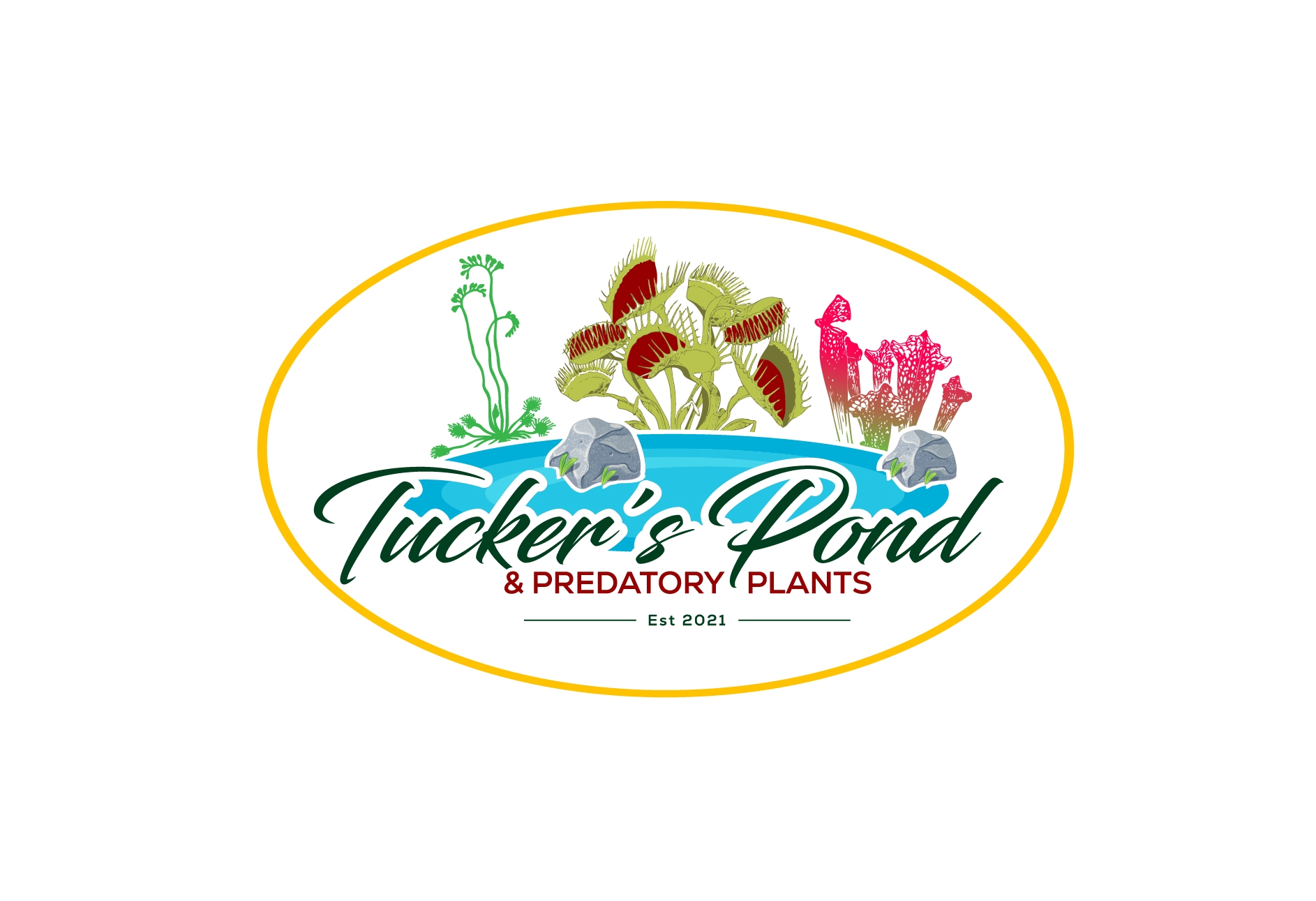 Tucker’s Pond & Predatory Plants