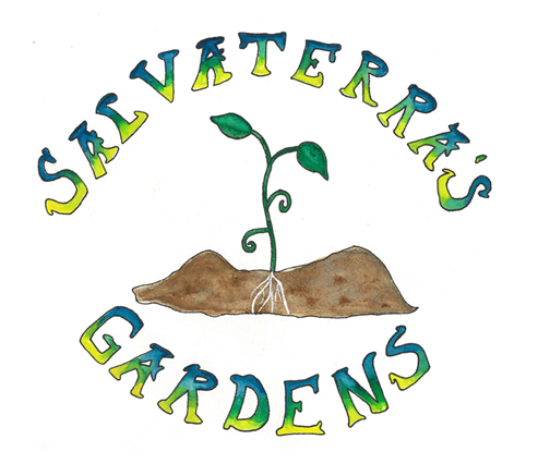 Salvaterra’s Gardens