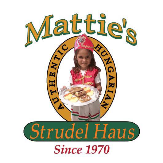 Mattie’s Strudel Haus
