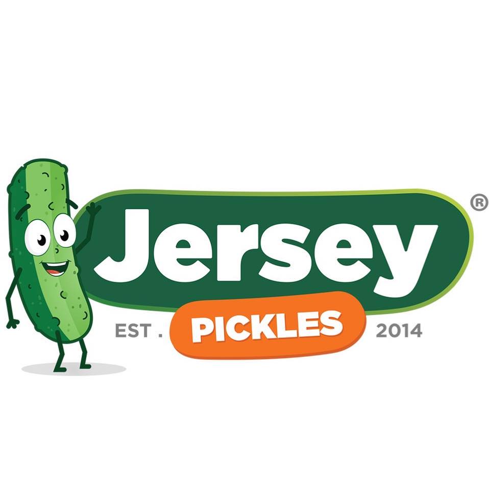Jersey Pickles