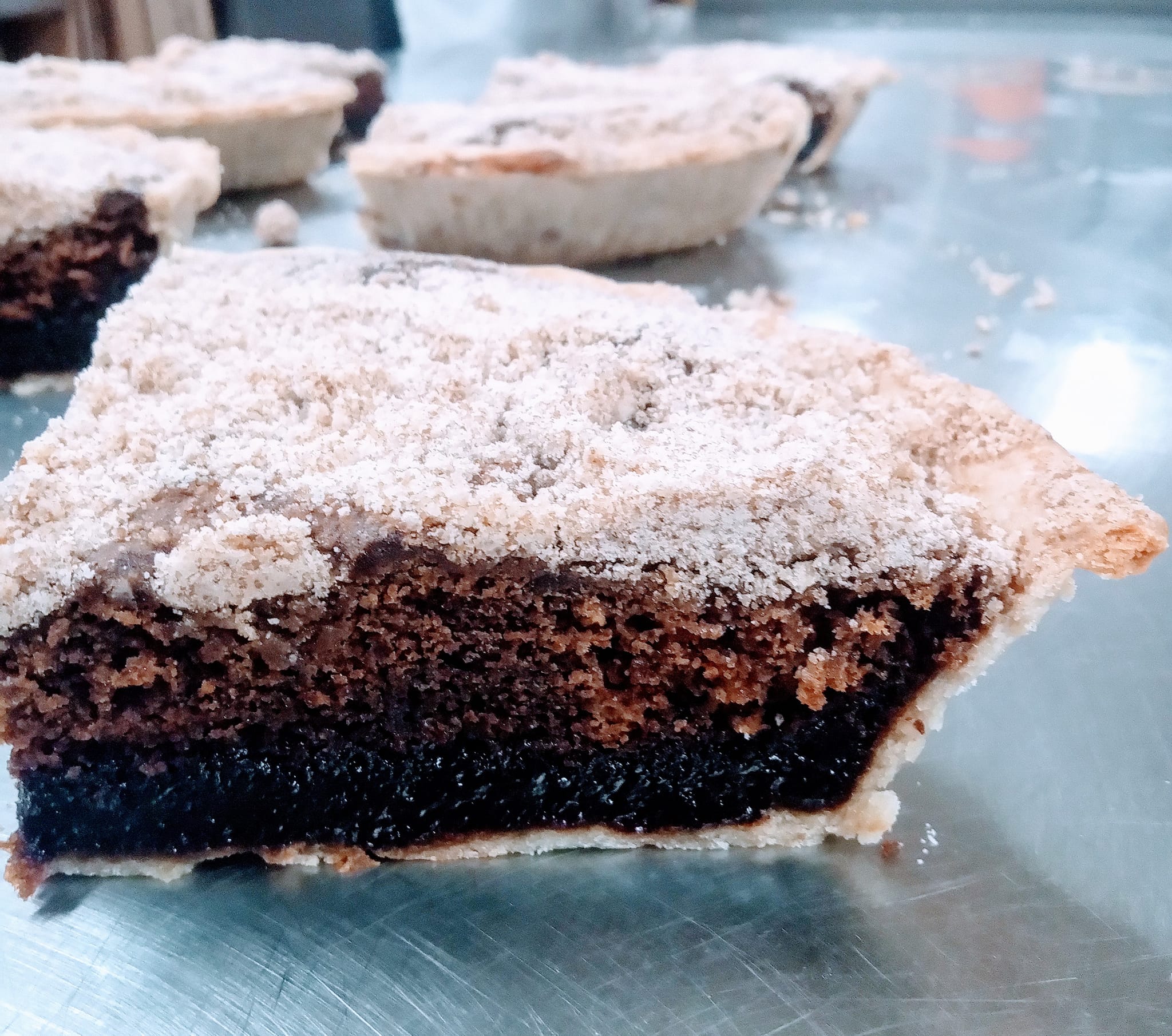 Photo of Stehly’s Bakery