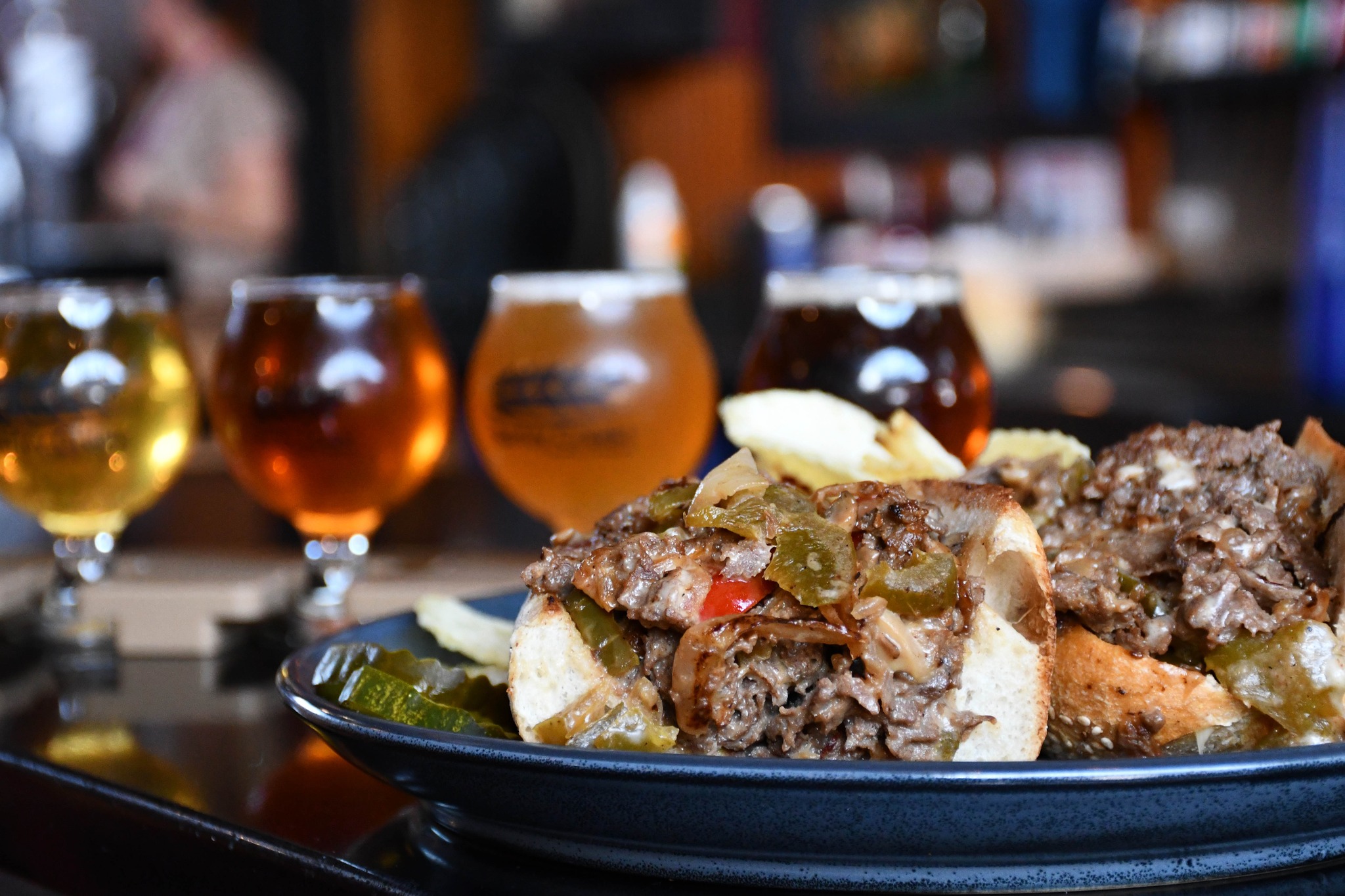 Photo of Barley Creek Brewing & Distilling