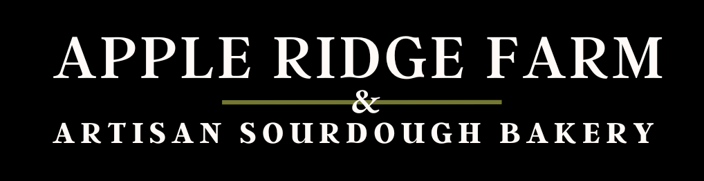 Apple Ridge Farm