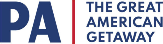 Logo for PA Tourism