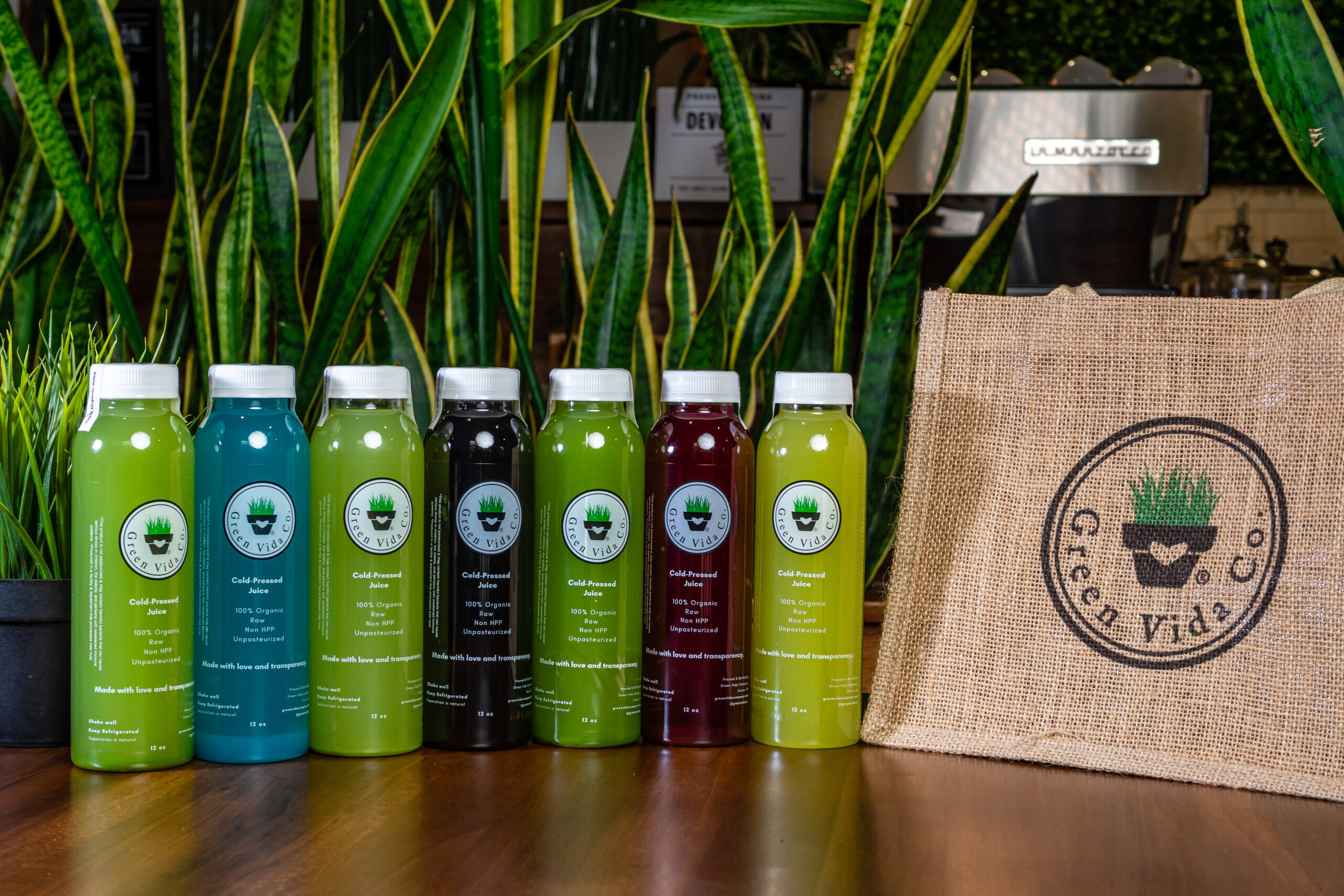 Photo of Green Vida Co.