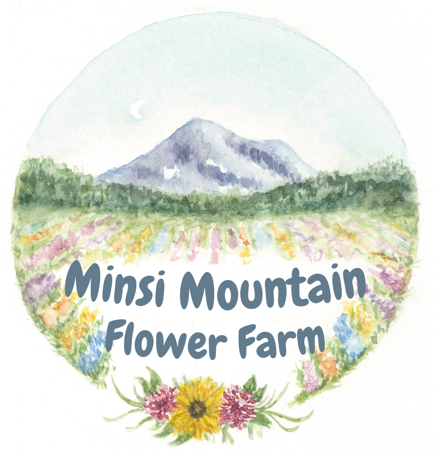 Minsi Mountain Flower Farm