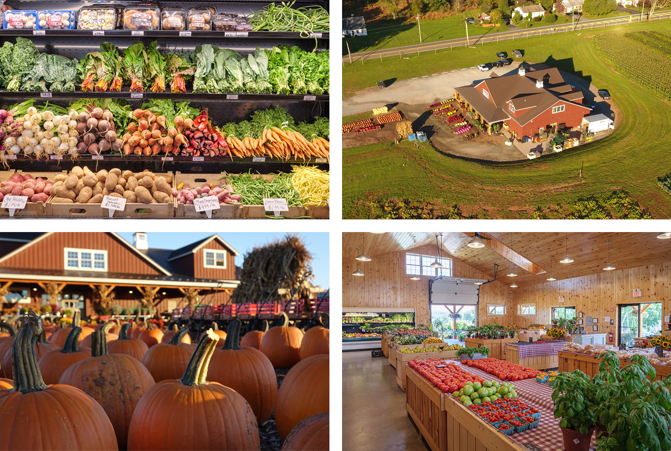 Photo of Phillips Farms