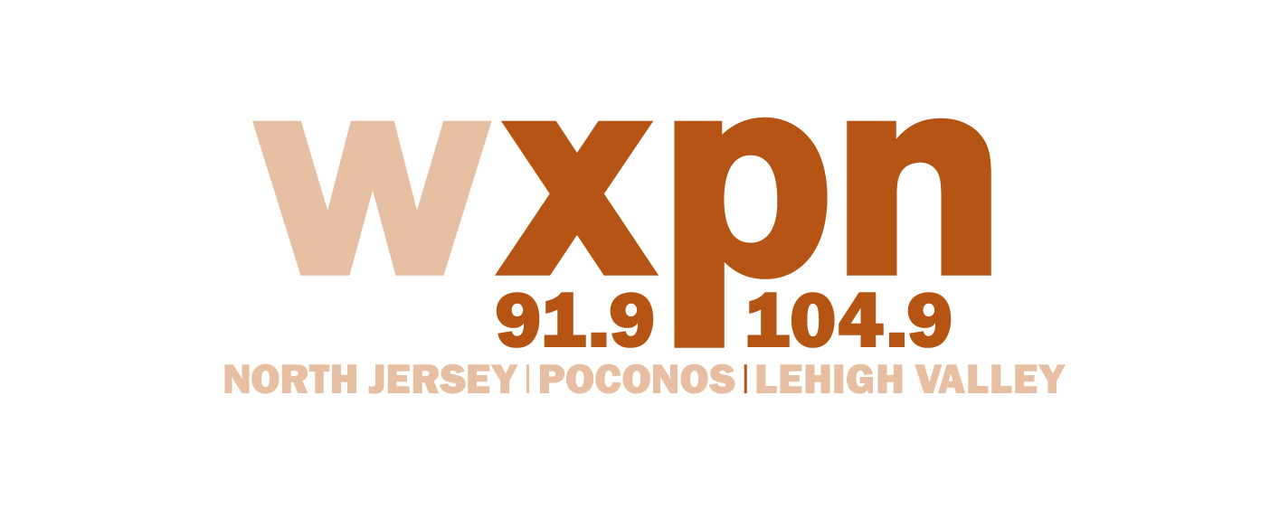 Logo for WXPN
