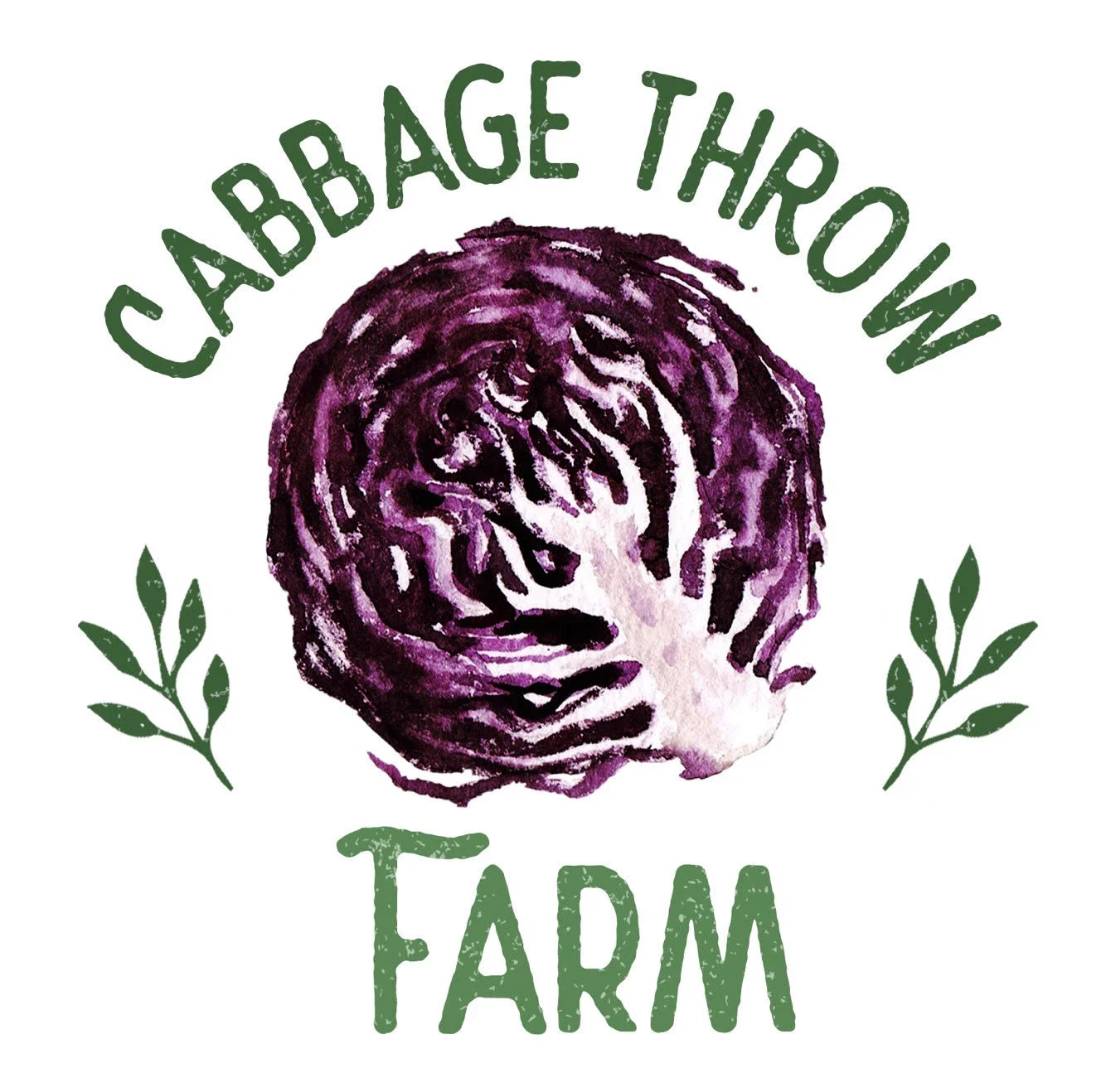 Cabbage Throw Farm