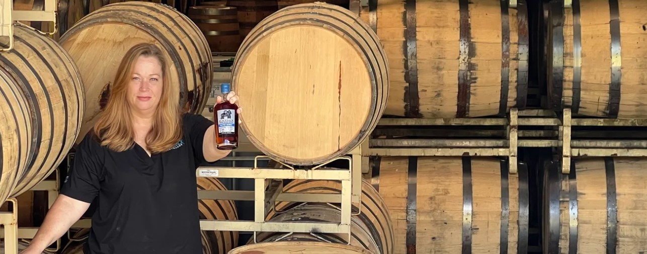 Photo of Silverback Distillery