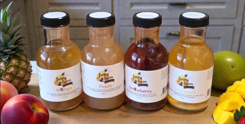 Photo of Funny Farm Apiaries