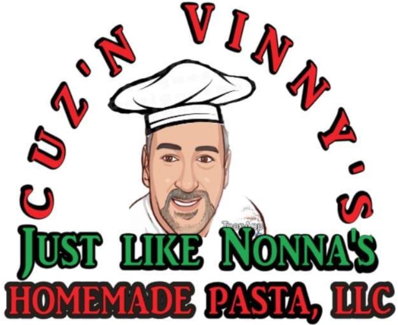 Cuz’n Vinny’s Homemade Pasta