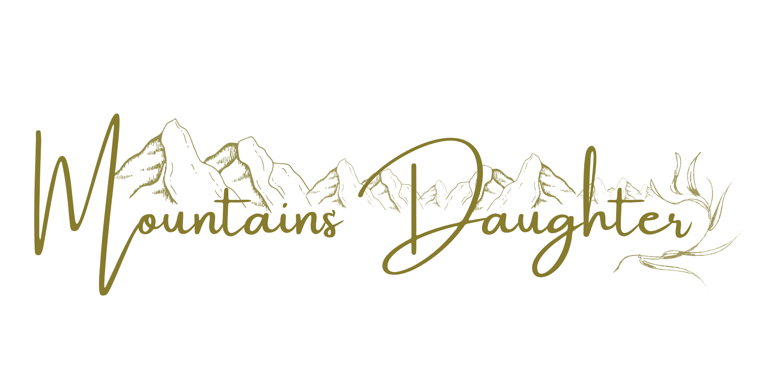 Mountain’s Daughter