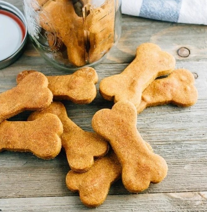 Photo of Bizzle’s Bites