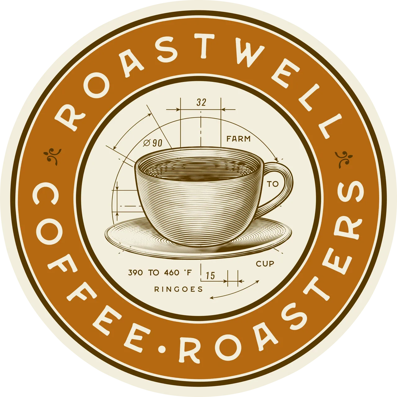Roastwell Coffee Roasters