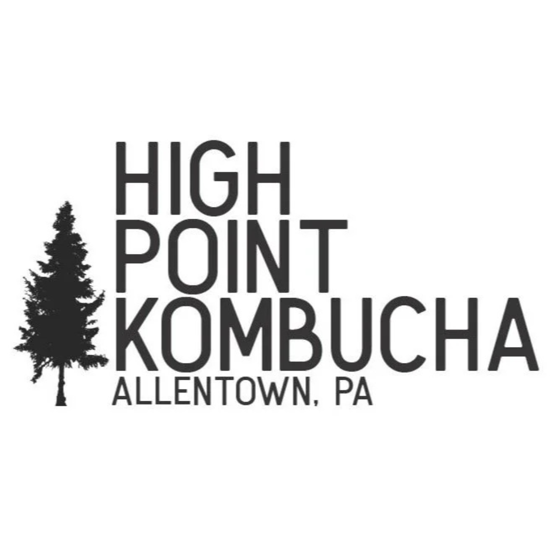 Highpoint Kombucha