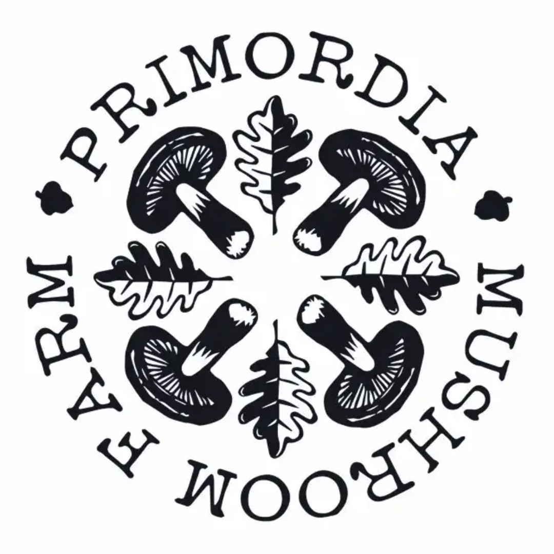 Primordia Mushroom Farm