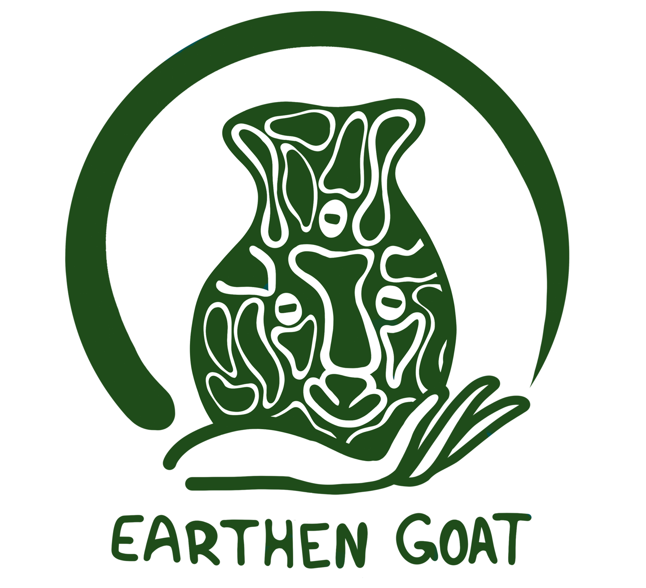 Earthen Goat
