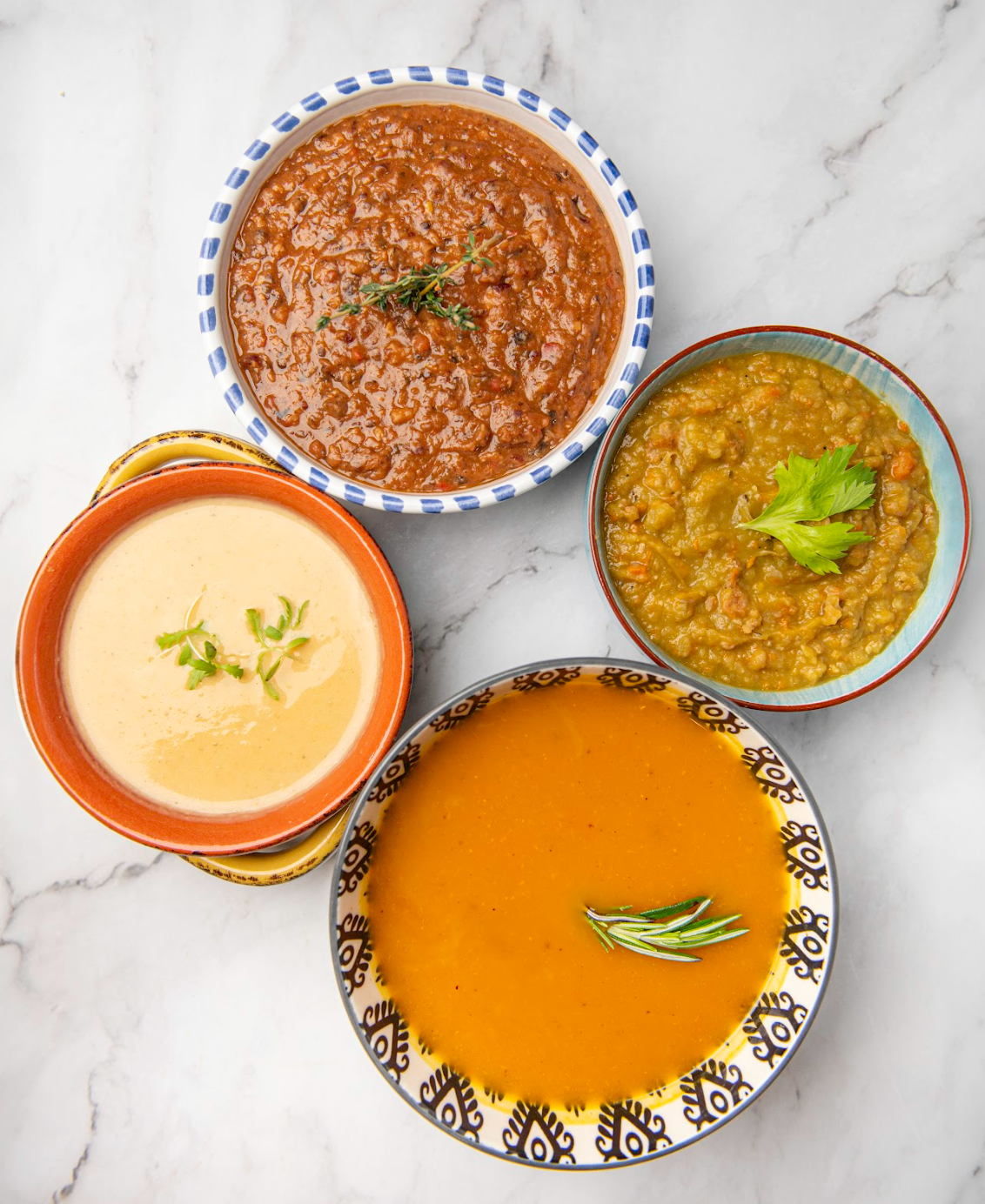 Photo of Love The Soup
