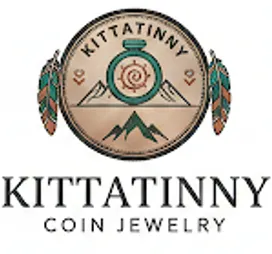 Kittatinny Coin Jewelry