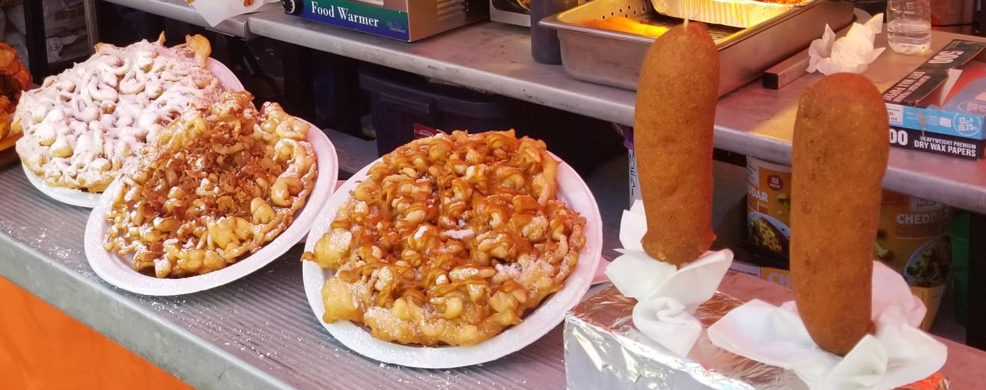 Photo of Richie Lou’s