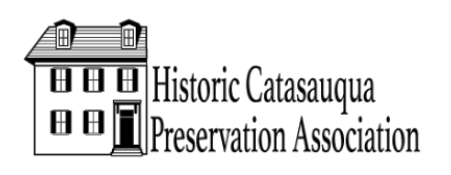 Historic Catasauqua Preservation Association