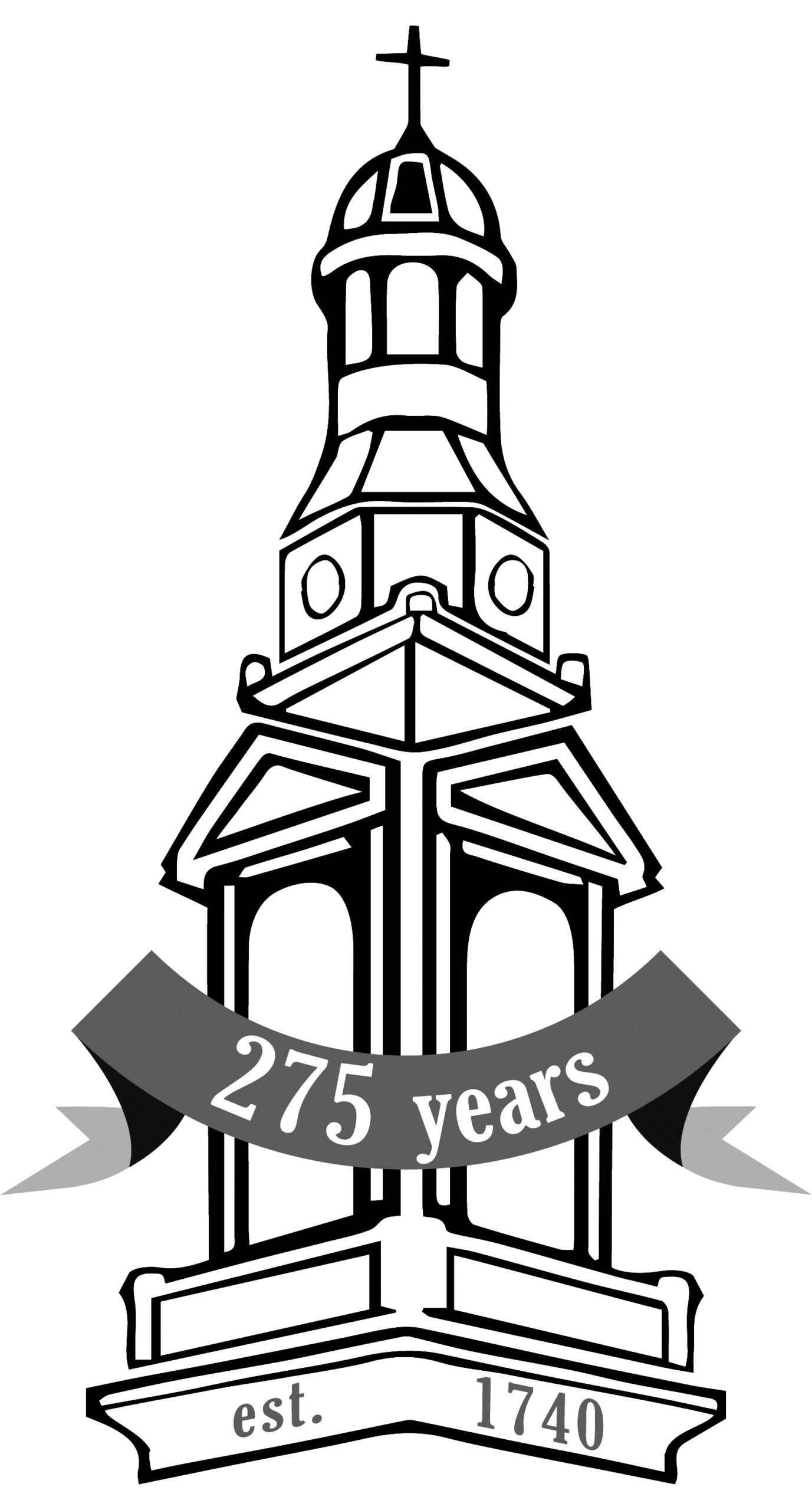 St. John’s Lutheran Church