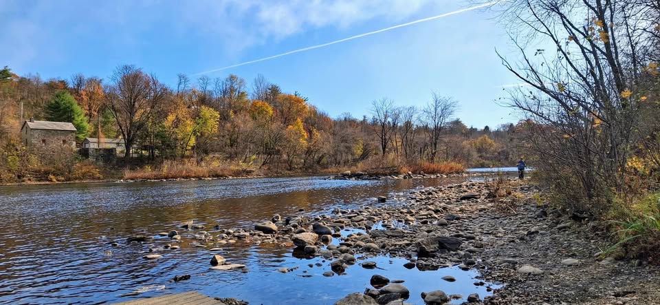 Photo of Delaware & Lehigh National Heritage Corridor