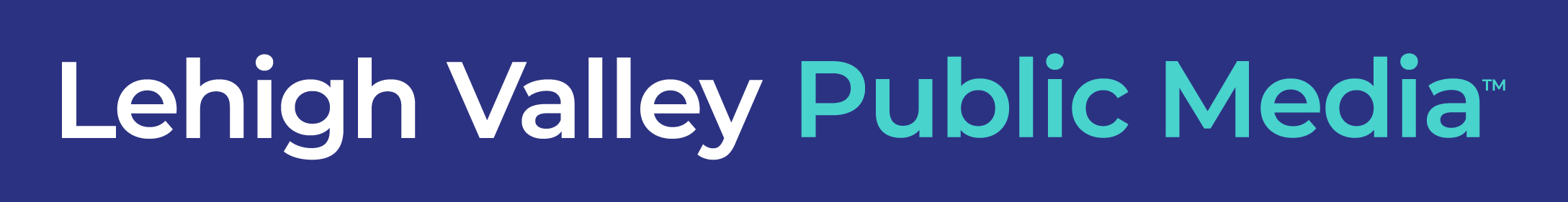 Logo for Lehigh Valley Public Media