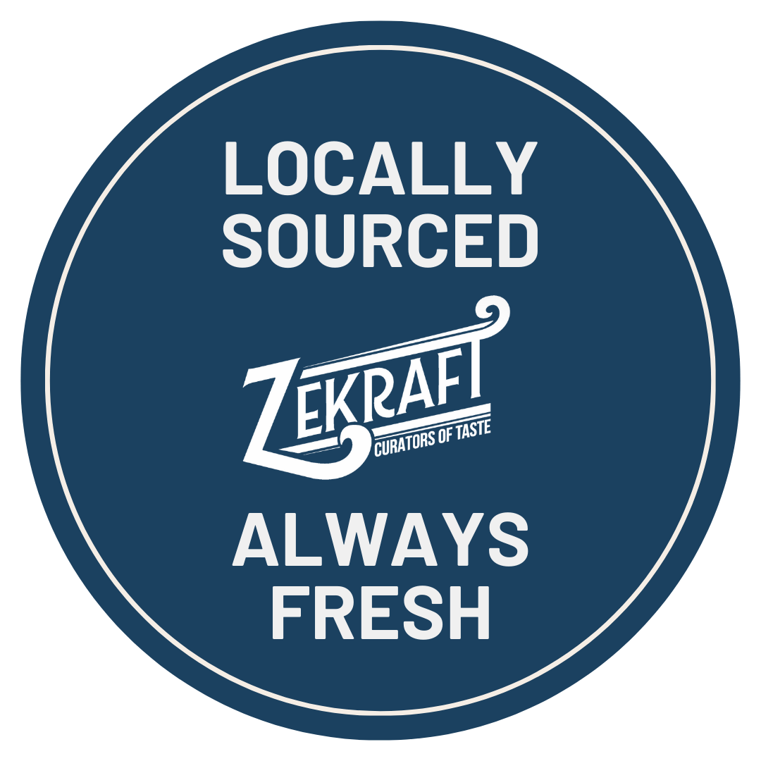 Zekraft