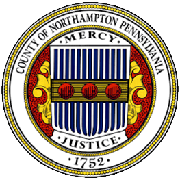 Logo for Northampton County