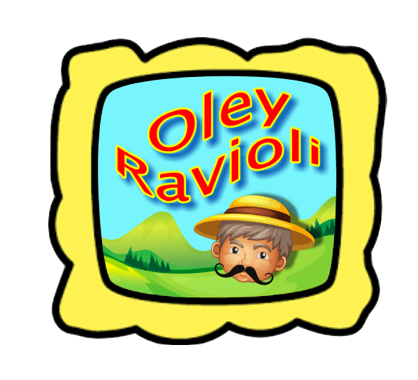 Oley Ravioli